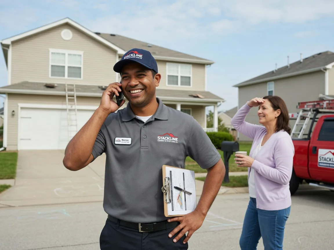 Chimney flashing repair Rochester, TX FAQs